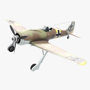 Focke-Wulf Fw 190 Würger