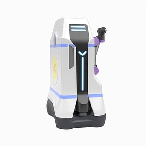 MPS Mobile Power Station