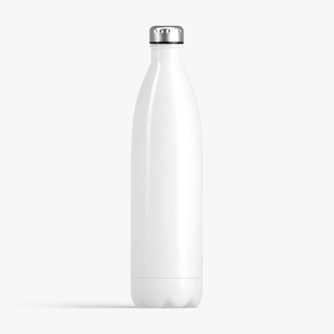 Swell - Aluminum Water Bottle