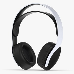 3D wireless 5 headphone