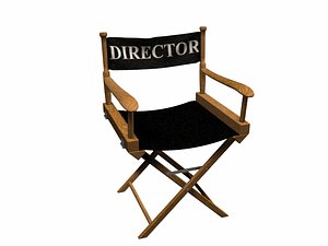 directory chair