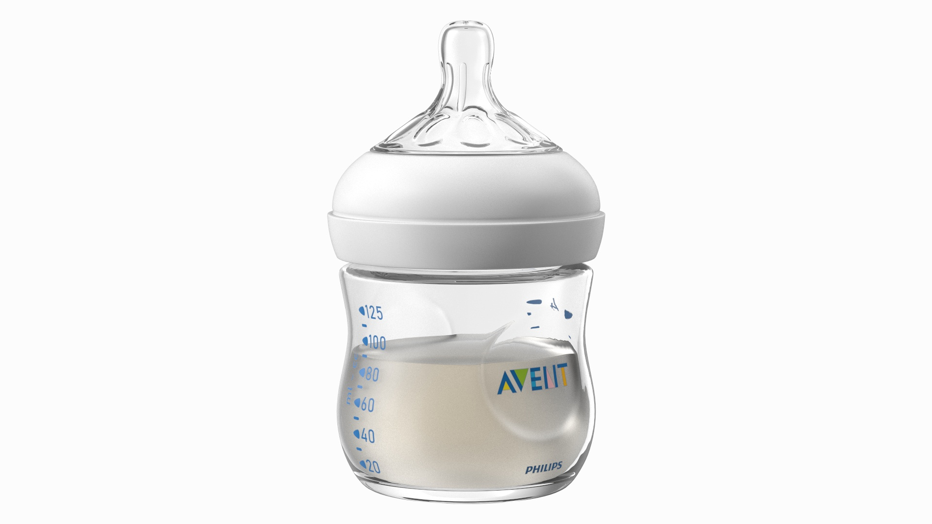 Buy Philips Avent Natural Response Glass Baby Gift Set · Hong Kong
