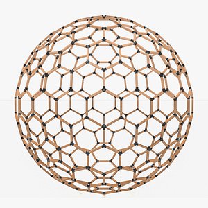 Geodesic Sphere 01