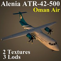 AT45 OMA