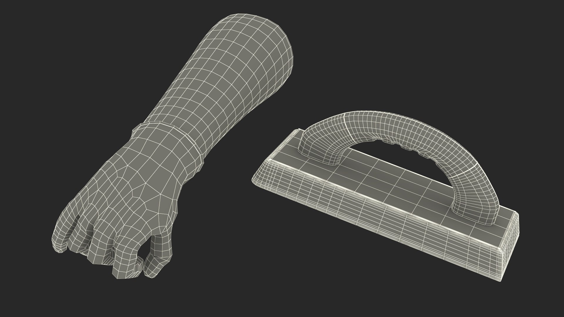 Worker Hand Holding Dirty Float 3D https://p.turbosquid.com/ts-thumb/d9/CIBcXP/F8/worker_hand_holding_dirty_float_022/jpg/1747991170/1920x1080/fit_q87/2ad2d34177964072a4689dc339183bdad4db3276/worker_hand_holding_dirty_float_022.jpg