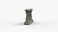 Ballustrade Pillars