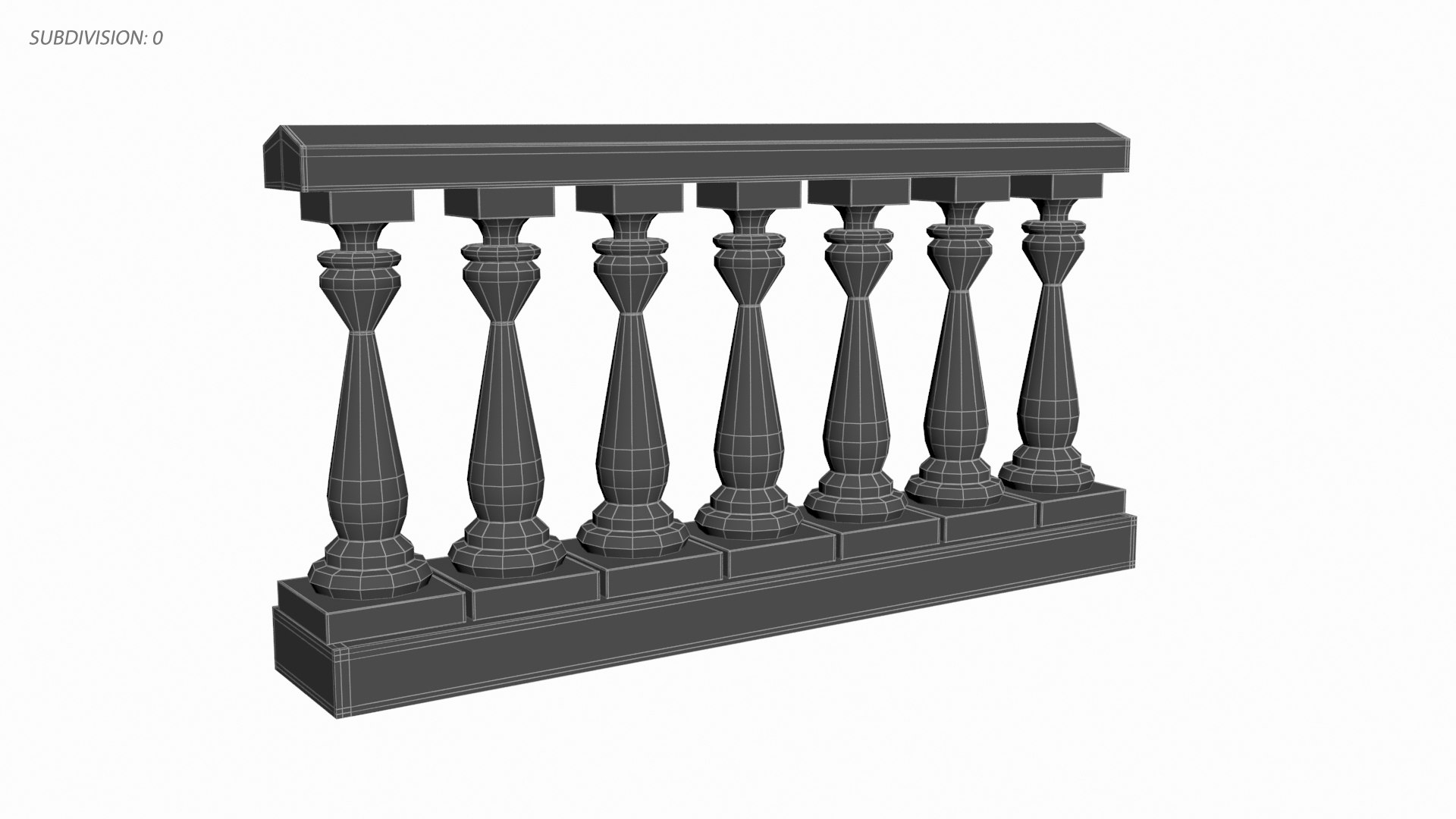ballustrade pillars 3d model https://p.turbosquid.com/ts-thumb/d9/Eqxm0K/Zo/1/jpg/1618404351/1920x1080/fit_q87/9c2d860c37bc8a4af18f43c3de30f675314a0d6d/1.jpg