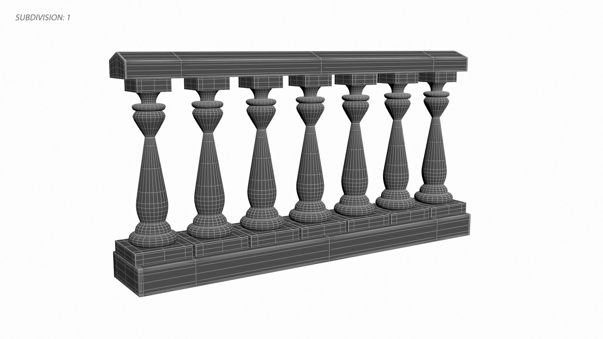 ballustrade pillars 3d model https://p.turbosquid.com/ts-thumb/d9/Eqxm0K/kt/2/jpg/1618404351/1920x1080/fit_q87/f07299ed2017f24d9d40c7fc398740393ca802b0/2.jpg