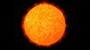 Sun Model model