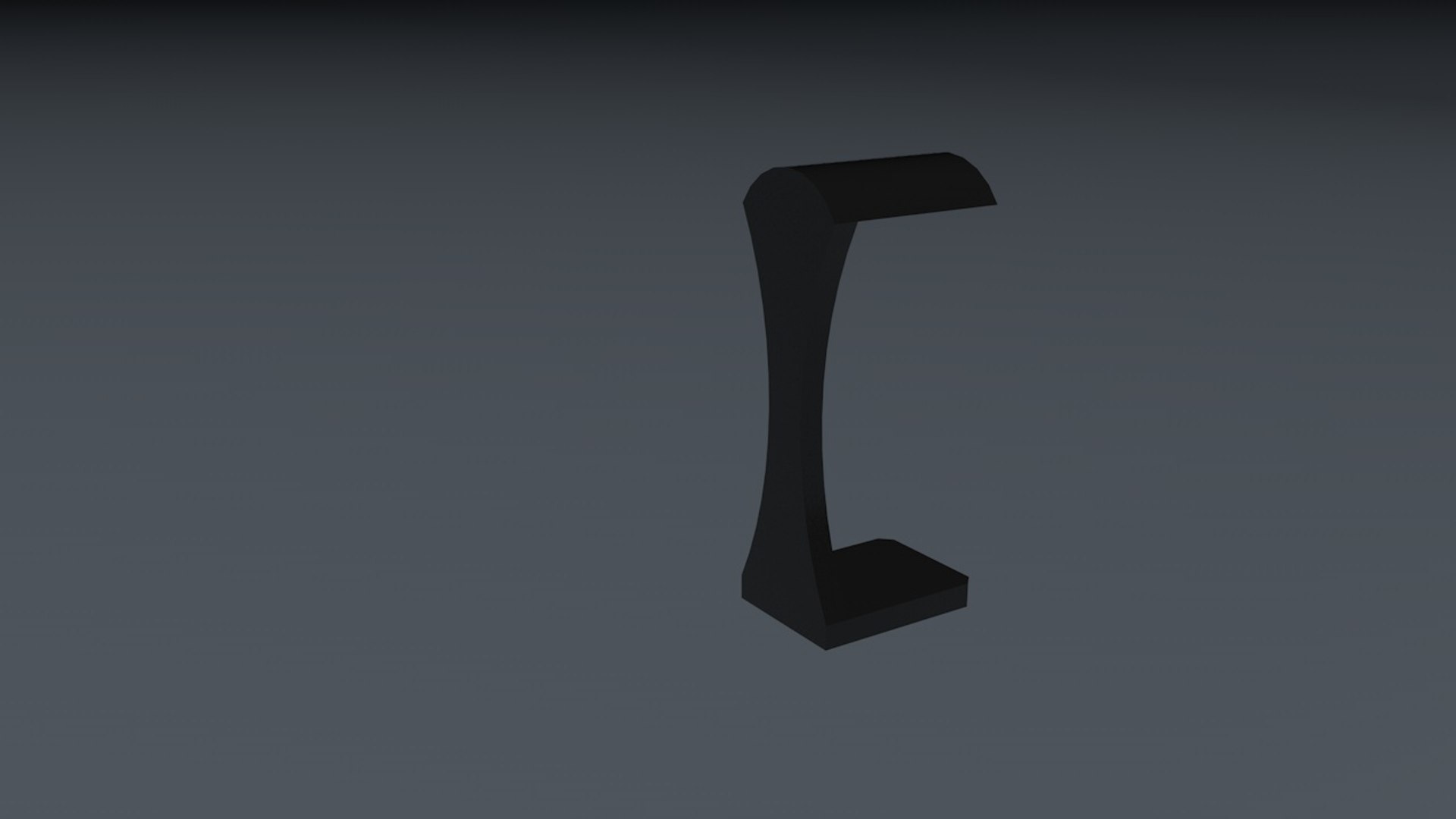 headset stand 3D model https://p.turbosquid.com/ts-thumb/d9/I83EjA/Ig5Jujss/headsetstand2/jpg/1516930059/1920x1080/fit_q87/c8f026a2bfec205b6e25d323d1db21e3254fed12/headsetstand2.jpg