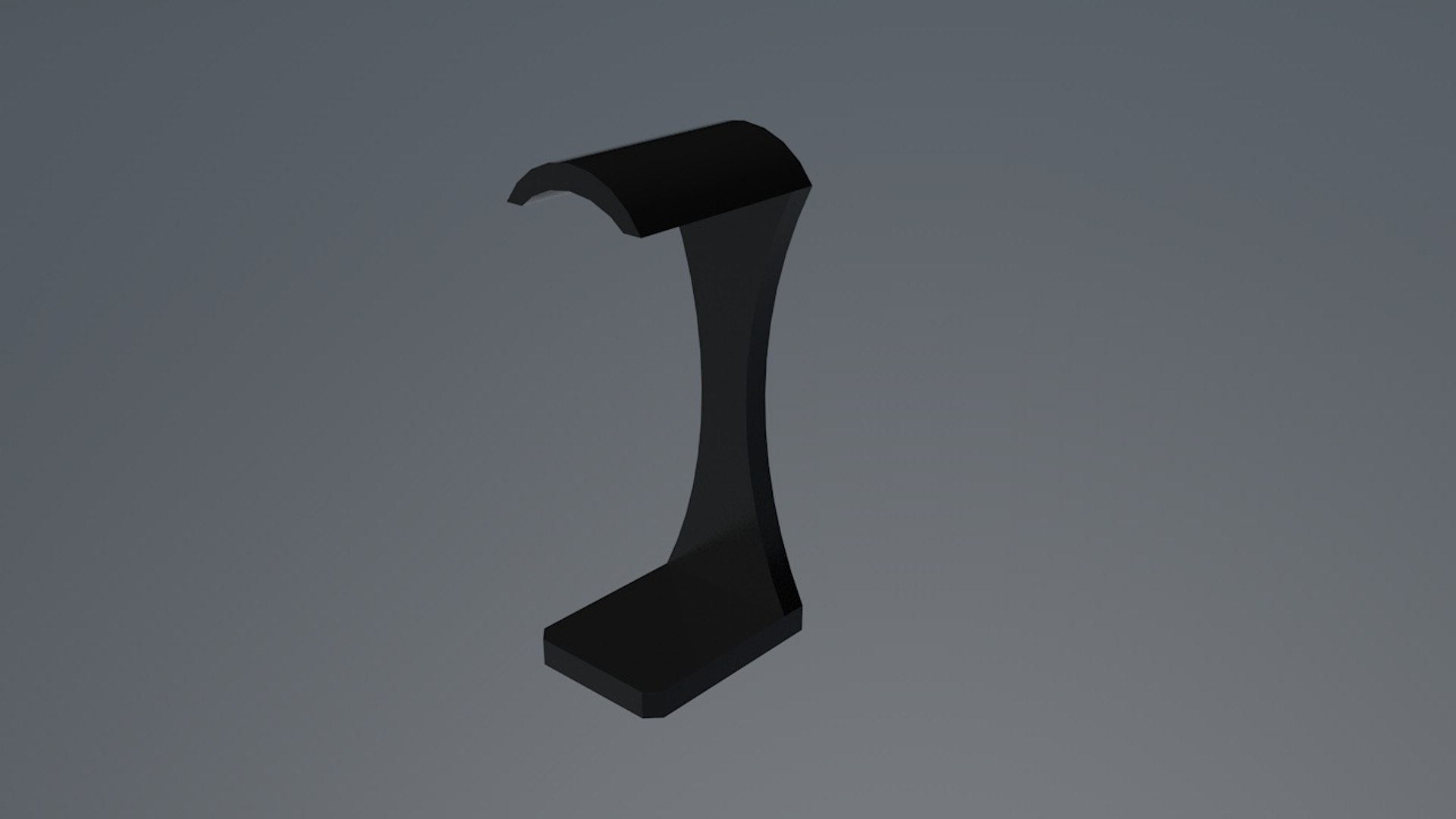 headset stand 3D model https://p.turbosquid.com/ts-thumb/d9/I83EjA/TZGNZsWR/headsetstand/jpg/1516930028/1920x1080/fit_q87/bd95f3d6ea748f738225352cb33de095d8a4e9dd/headsetstand.jpg