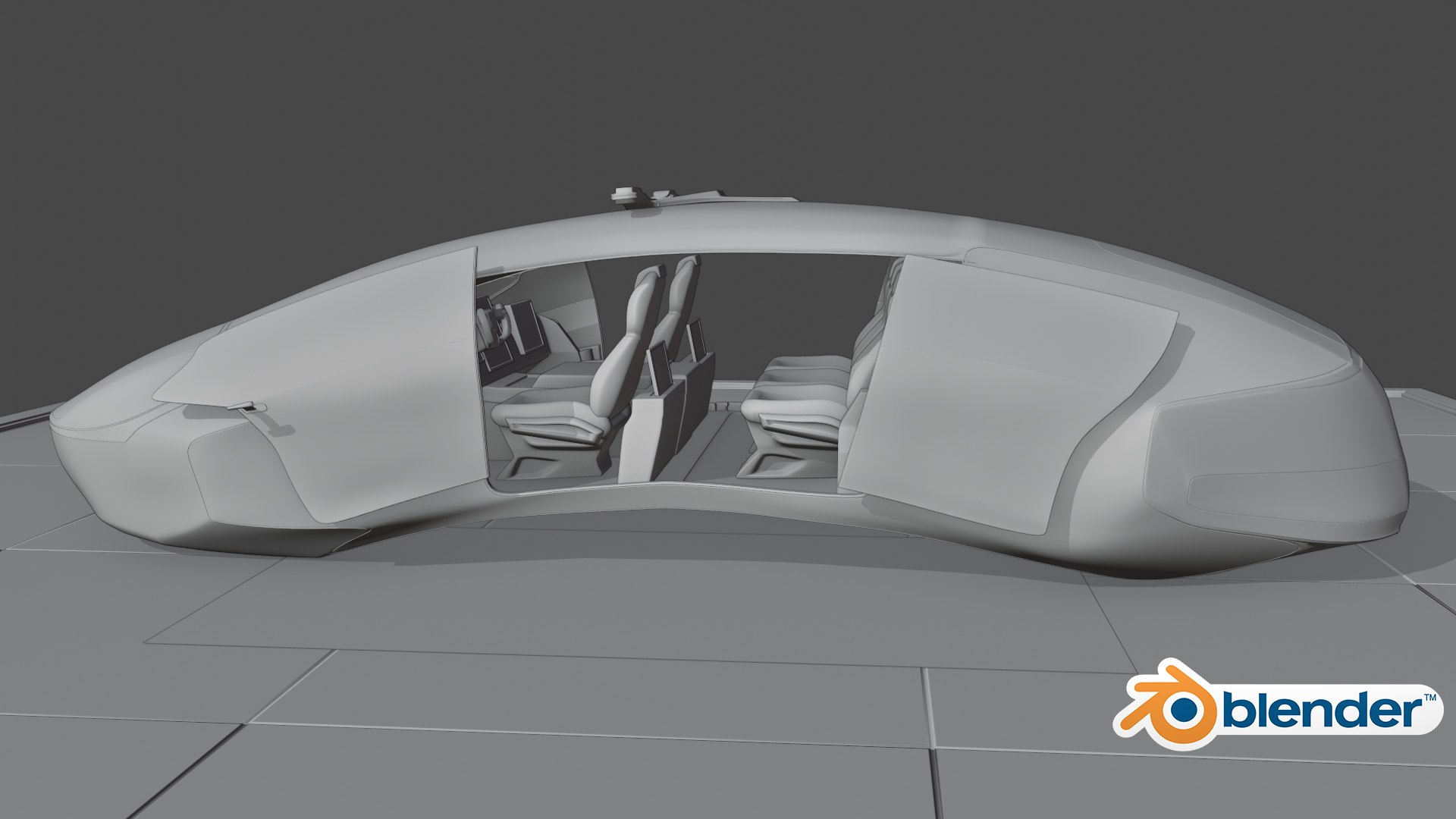 3D Flying Car Concept model https://p.turbosquid.com/ts-thumb/d9/MY0X7w/Uw/flying_car_blenderevee_007/jpg/1619522443/1920x1080/fit_q87/5586d4f28ddf99f0e936edadab0ab4a82b1ac3d6/flying_car_blenderevee_007.jpg