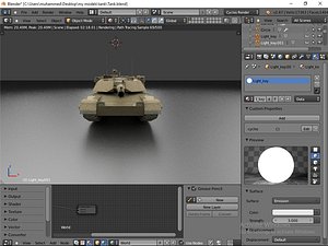 Tank