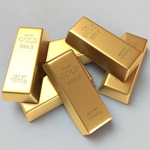 gold bar