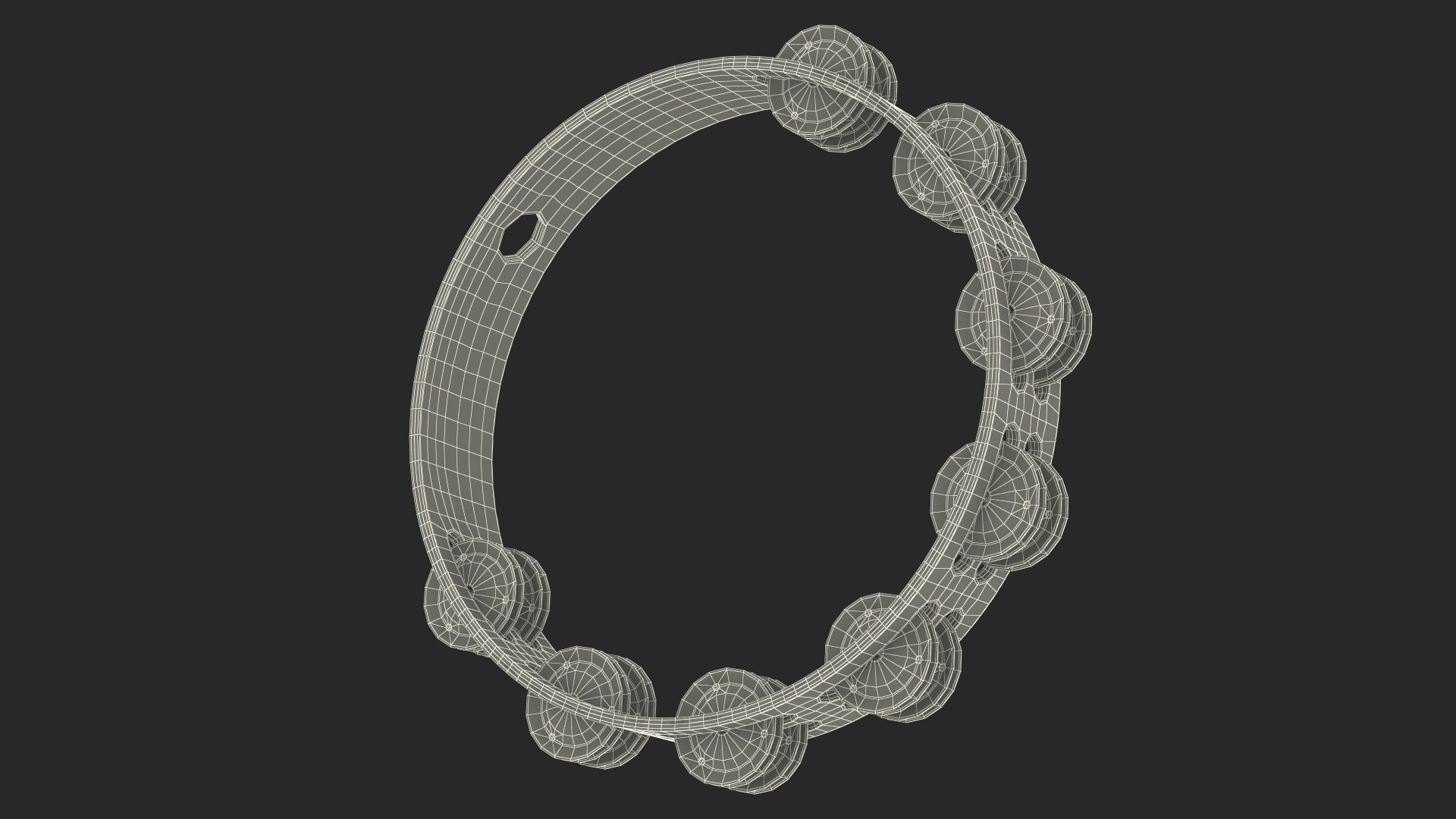 Tambourine Headless Double Row Jingles model https://p.turbosquid.com/ts-thumb/d9/UKEpXx/OK/tambourineheadlessdoublerowjinglesmb3dmodel023/jpg/1696032561/1920x1080/fit_q87/53ae8b8cd197beabb461660f43d4ccfd22fdac80/tambourineheadlessdoublerowjinglesmb3dmodel023.jpg