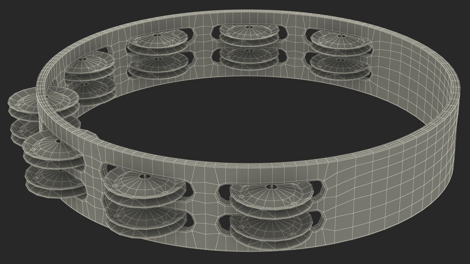 Tambourine Headless Double Row Jingles model https://p.turbosquid.com/ts-thumb/d9/UKEpXx/VH/tambourineheadlessdoublerowjinglesmb3dmodel025/jpg/1696032569/1920x1080/fit_q87/16081a3f27b58043f249dfe35ea754c3543c2200/tambourineheadlessdoublerowjinglesmb3dmodel025.jpg