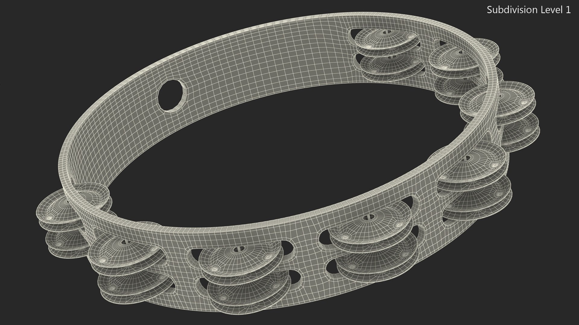 Tambourine Headless Double Row Jingles model https://p.turbosquid.com/ts-thumb/d9/UKEpXx/zv/tambourineheadlessdoublerowjinglesmb3dmodel015/jpg/1696032527/1920x1080/fit_q87/321d30f5bbf7d3968a503d67f3d9165618431fec/tambourineheadlessdoublerowjinglesmb3dmodel015.jpg