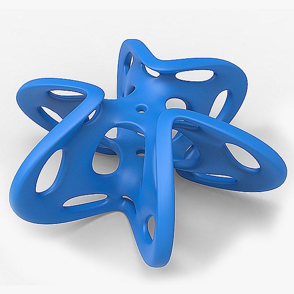 Objects math model - TurboSquid 1214612