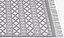 nuLOOM Dot Aztec индийский ковер