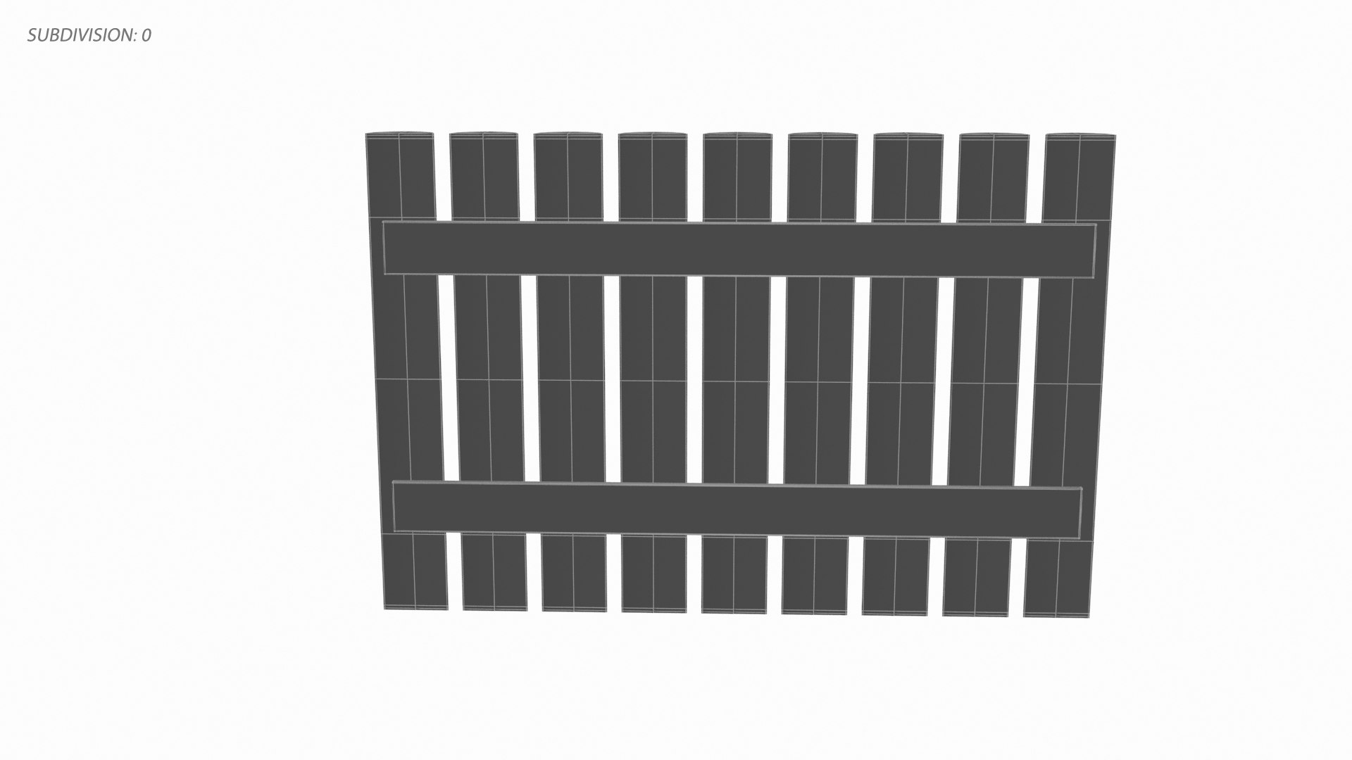 Log Fence 3D model https://p.turbosquid.com/ts-thumb/d9/Zwyan1/Ci/3/jpg/1702149444/1920x1080/fit_q87/443022e1a8a3a325b296de260d0e0b7e9868896e/3.jpg