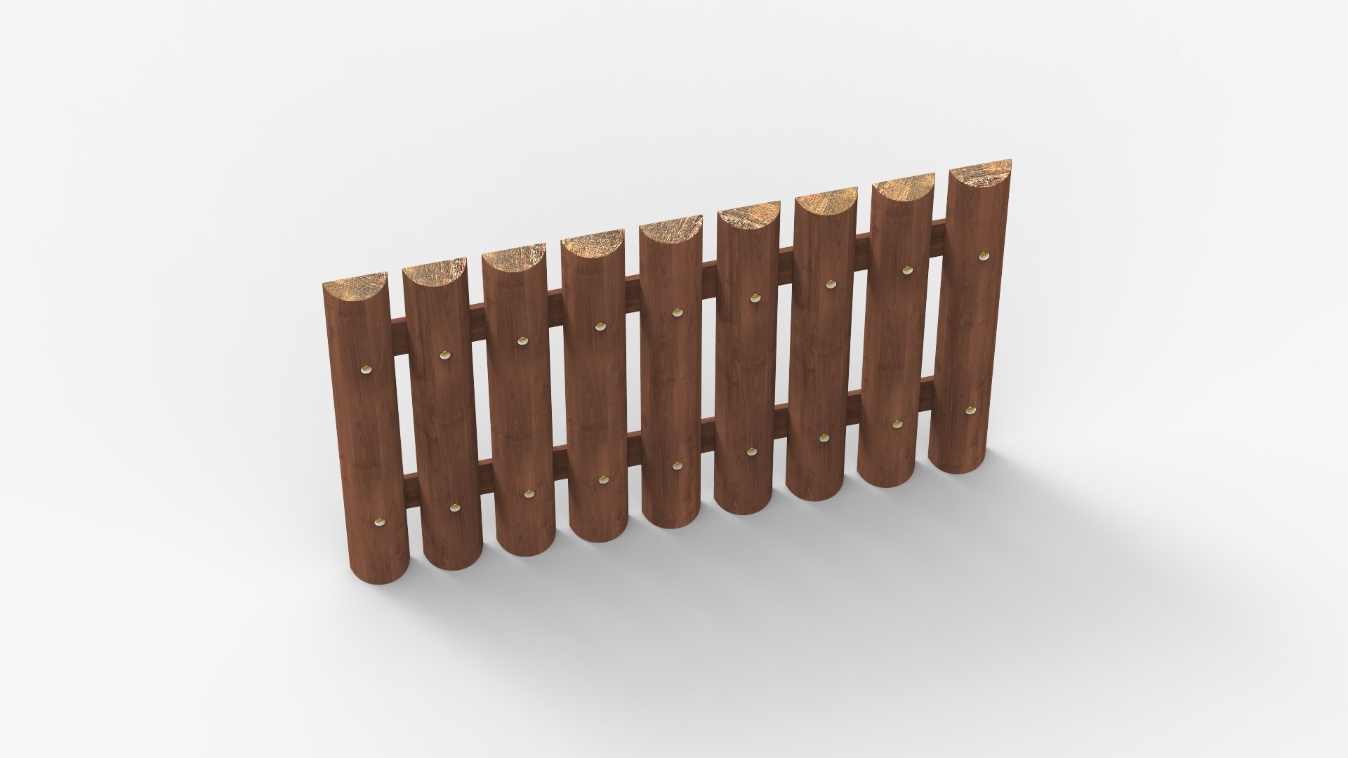 Log Fence 3D model https://p.turbosquid.com/ts-thumb/d9/Zwyan1/GM/untitled.6576/jpg/1702148239/1920x1080/fit_q87/6420926bb99c22a1318665e1124cebfdc8691f50/untitled.6576.jpg