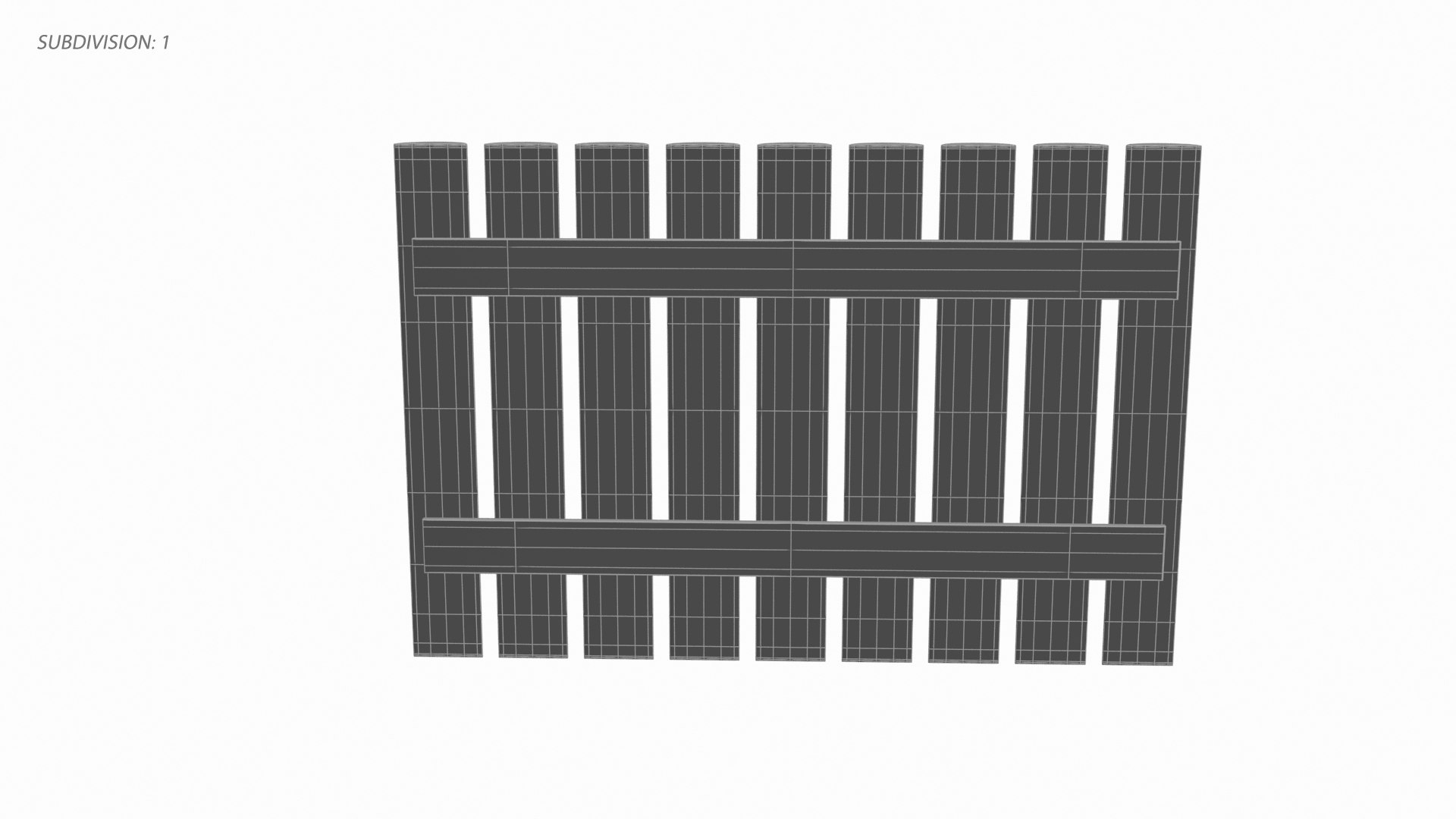 Log Fence 3D model https://p.turbosquid.com/ts-thumb/d9/Zwyan1/Wr/4/jpg/1702149443/1920x1080/fit_q87/5509121646d654364e2b163031036c2803e89da6/4.jpg