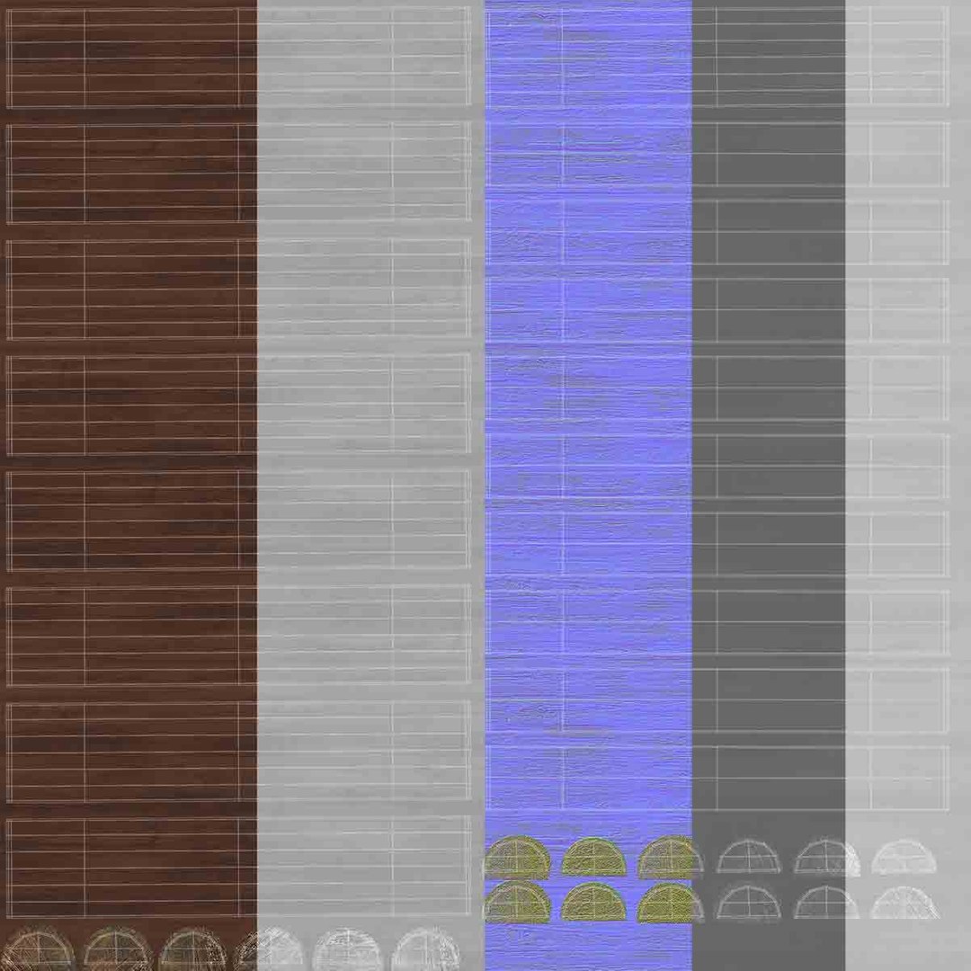 Log Fence 3D model https://p.turbosquid.com/ts-thumb/d9/Zwyan1/fV/uv/jpg/1702148232/1920x1080/fit_q87/c7b349163bfed092990925ca6f9b847b8f9f8bab/uv.jpg