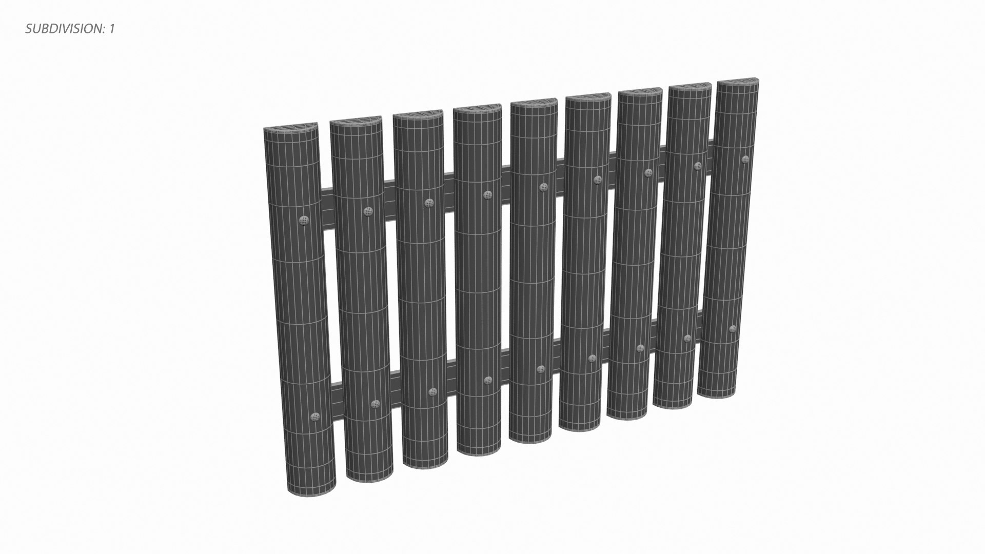Log Fence 3D model https://p.turbosquid.com/ts-thumb/d9/Zwyan1/n8/2/jpg/1702149444/1920x1080/fit_q87/2093d9dc63139d2f706ee1f23baa0eeeaa206297/2.jpg