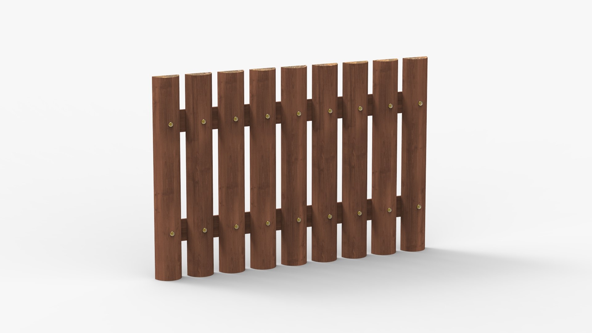 Log Fence 3D model https://p.turbosquid.com/ts-thumb/d9/Zwyan1/sV/untitled.6575/jpg/1702148238/1920x1080/fit_q87/4c6a57f9dffd72d6126595bfe434a2aadb1946cc/untitled.6575.jpg