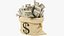 Money Bags Collection V27