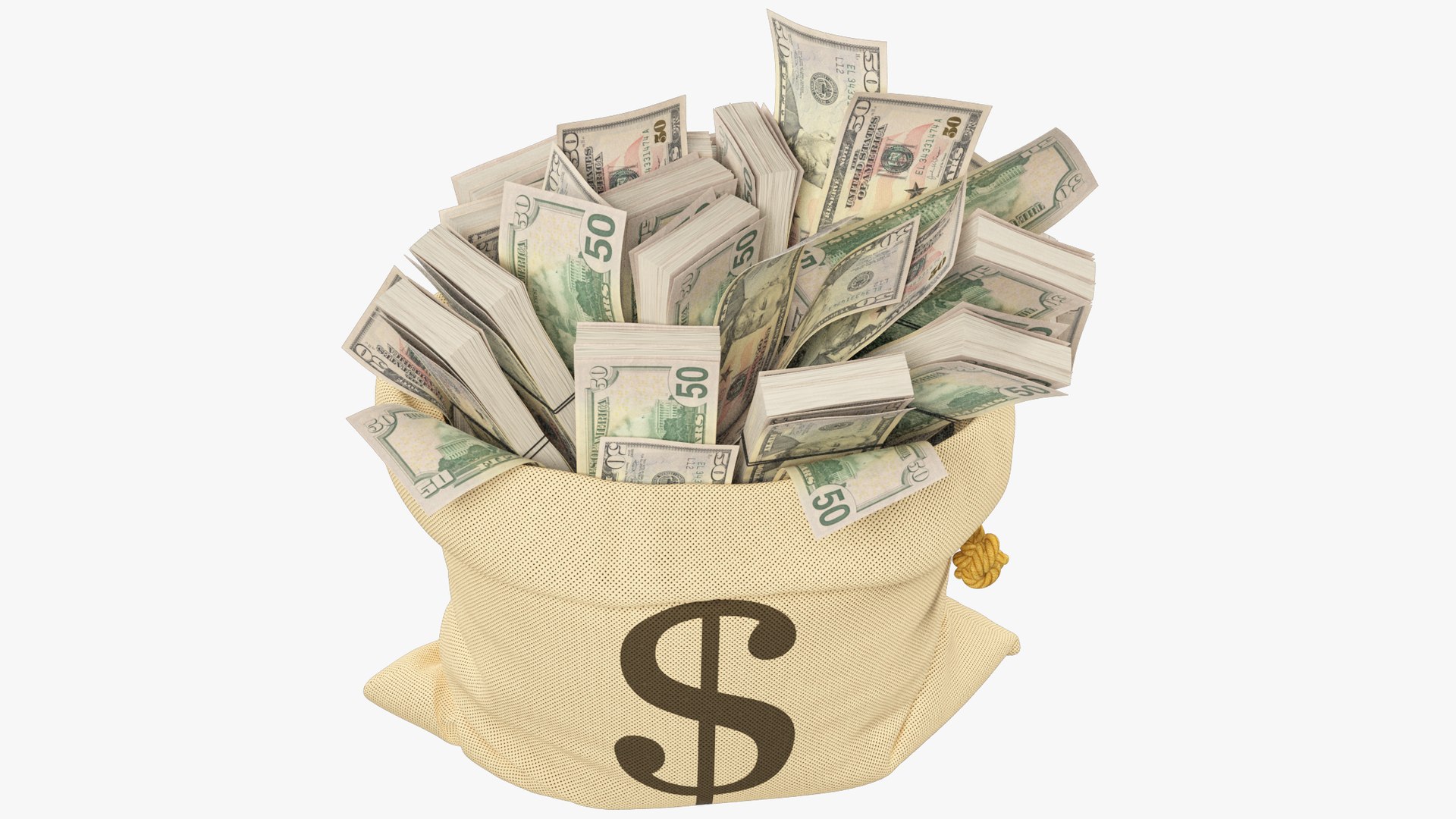 3D Money Bags Collection V27 https://p.turbosquid.com/ts-thumb/d9/e0GF4R/QW/mb10_004_014/png/1664457755/1920x1080/fit_q87/6cd77d84f2c1dcded8ff178f2b222e16c6f23b4d/mb10_004_014.jpg