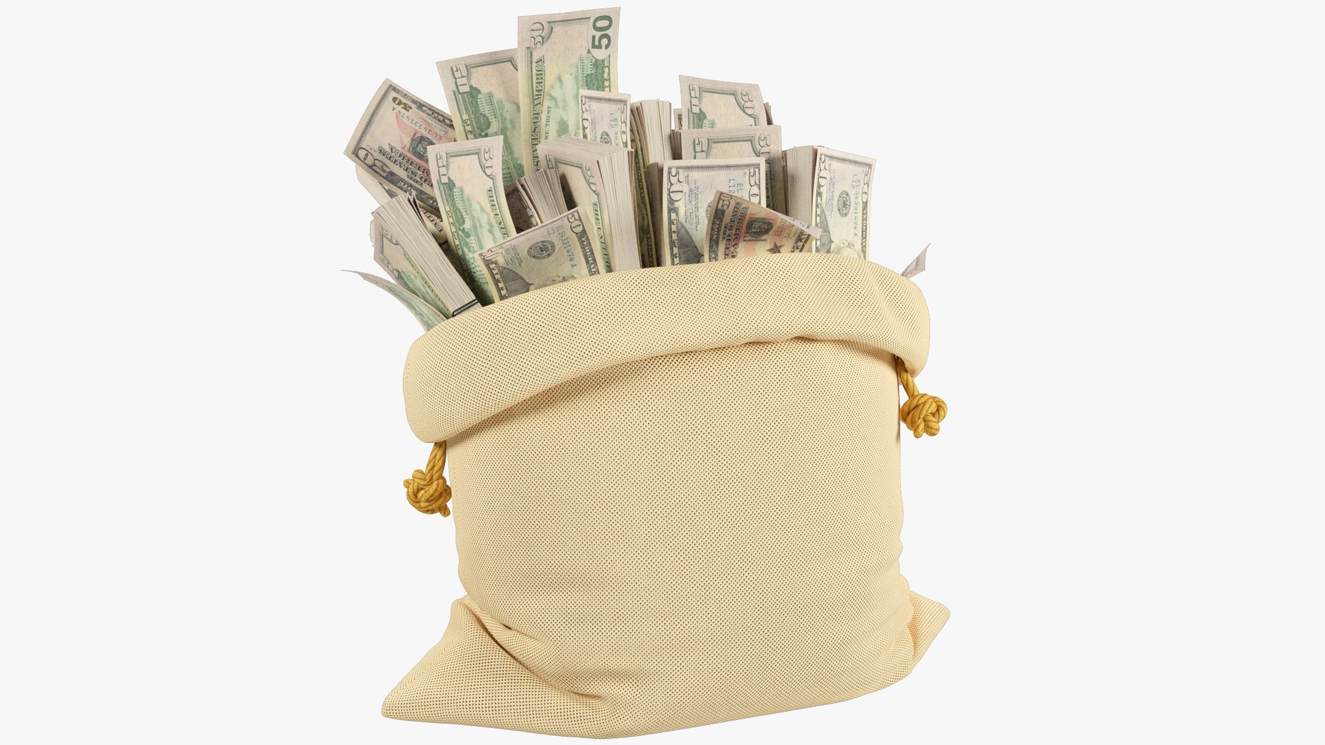 3D Money Bags Collection V27 https://p.turbosquid.com/ts-thumb/d9/e0GF4R/kv/mb10_004_008/png/1664457751/1920x1080/fit_q87/2819ea7181e51e4c479eb3799c4cfb03f270b929/mb10_004_008.jpg