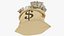 Money Bags Collection V27