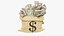 Money Bags Collection V27