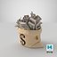 Money Bags Collection V27