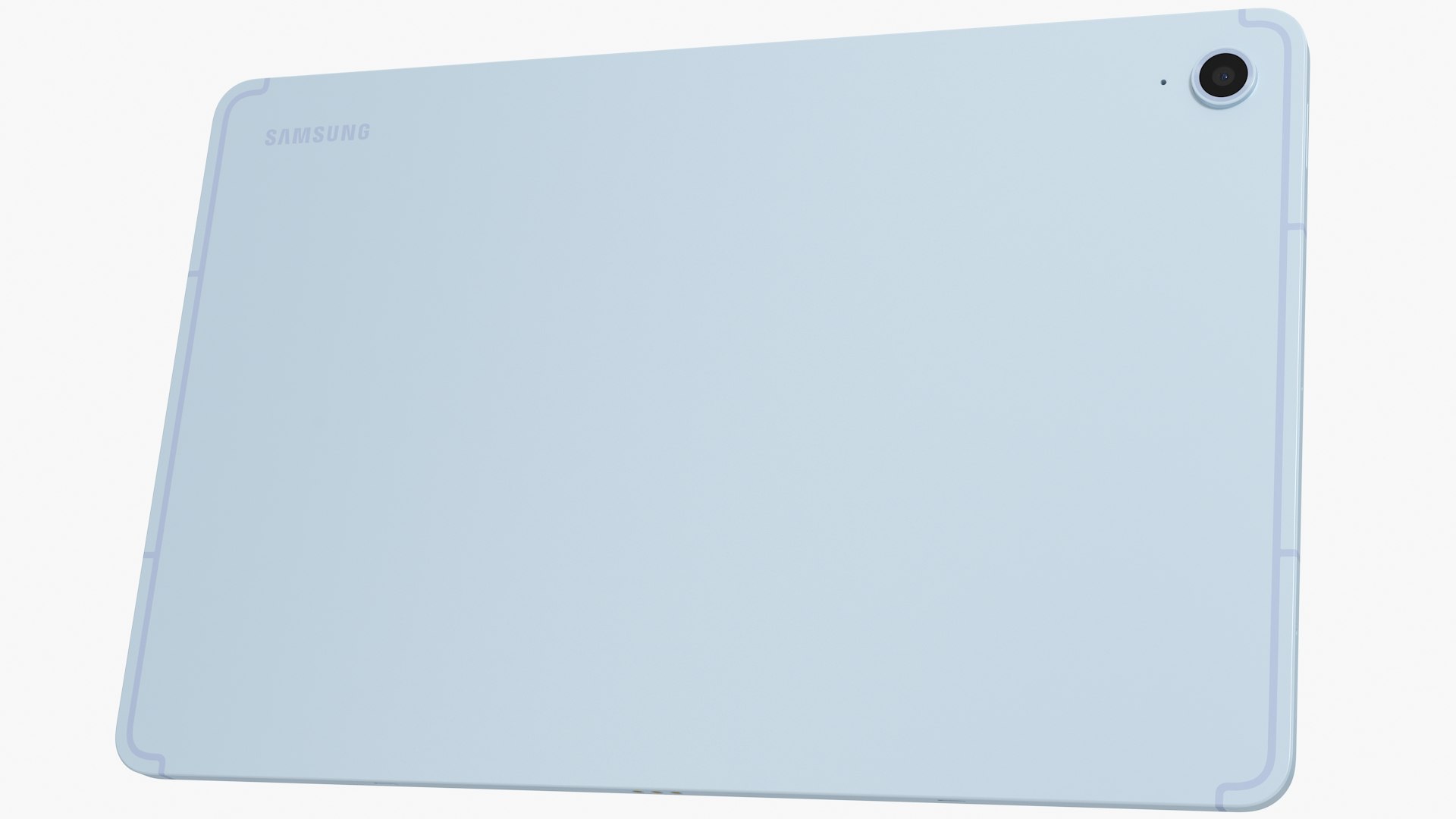 3D Samsung Galaxy Tab S10 FE Blue model https://p.turbosquid.com/ts-thumb/d9/iJFfAu/E9/sgts10fem_0003/jpg/1744263843/1920x1080/fit_q87/0002452ad4edc62b433508da812443dc8224c0dd/sgts10fem_0003.jpg