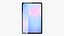 Samsung Galaxy Tab S10 FE Blue