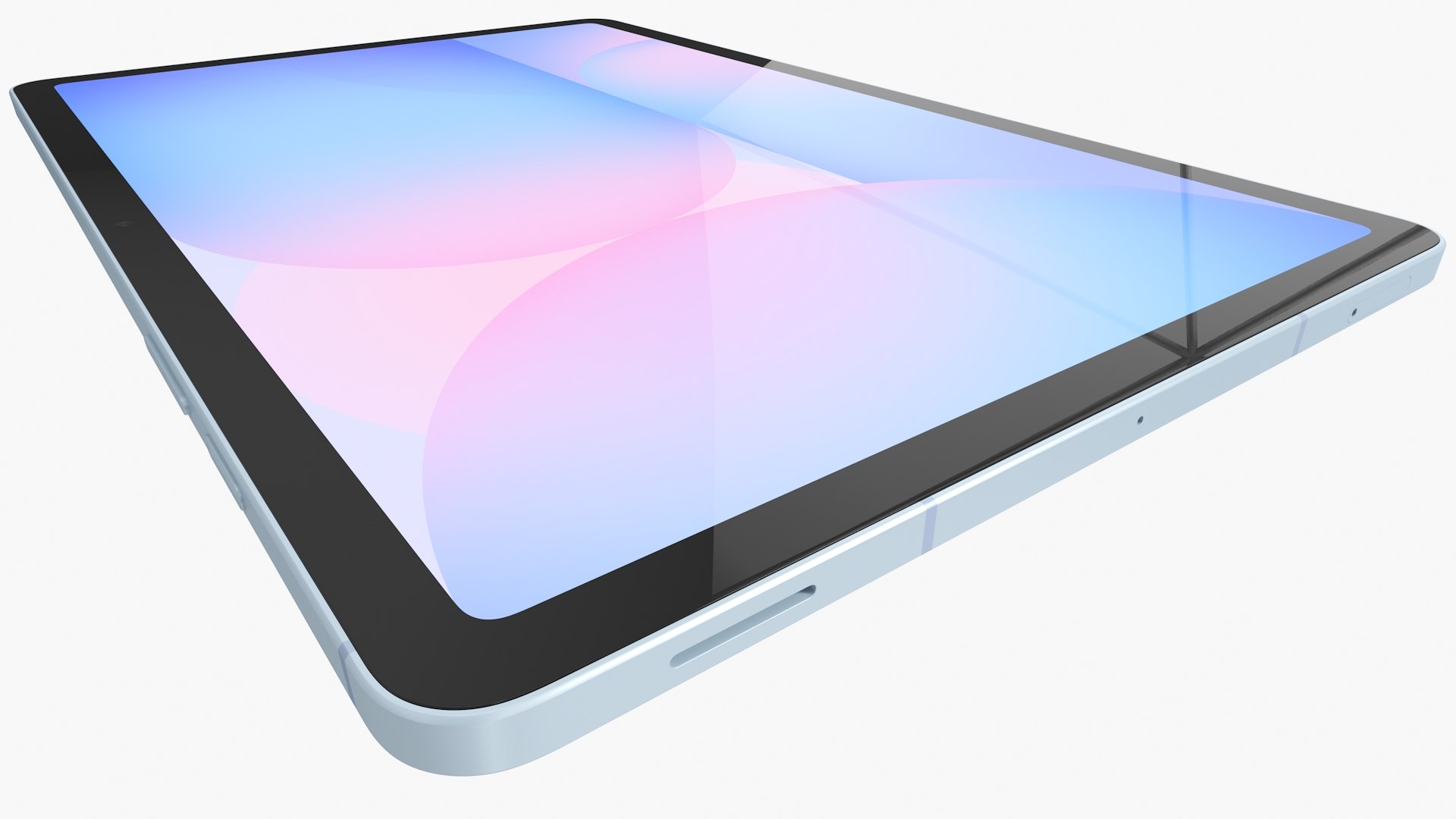 3D Samsung Galaxy Tab S10 FE Blue model https://p.turbosquid.com/ts-thumb/d9/iJFfAu/u9/sgts10fem_0008/jpg/1744263844/1920x1080/fit_q87/1669dc91ba8540238b5f8f5c2371bc5da9938baa/sgts10fem_0008.jpg