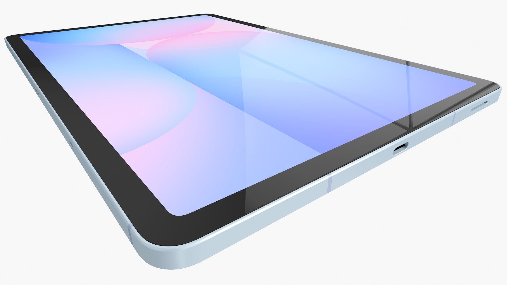 3D Samsung Galaxy Tab S10 FE Blue model https://p.turbosquid.com/ts-thumb/d9/iJFfAu/vW/sgts10fem_0009/jpg/1744263845/1920x1080/fit_q87/5041e18f9f2a98a392c29250b4c2a1526b58fba8/sgts10fem_0009.jpg