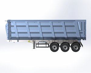 TIPPER TRAILER