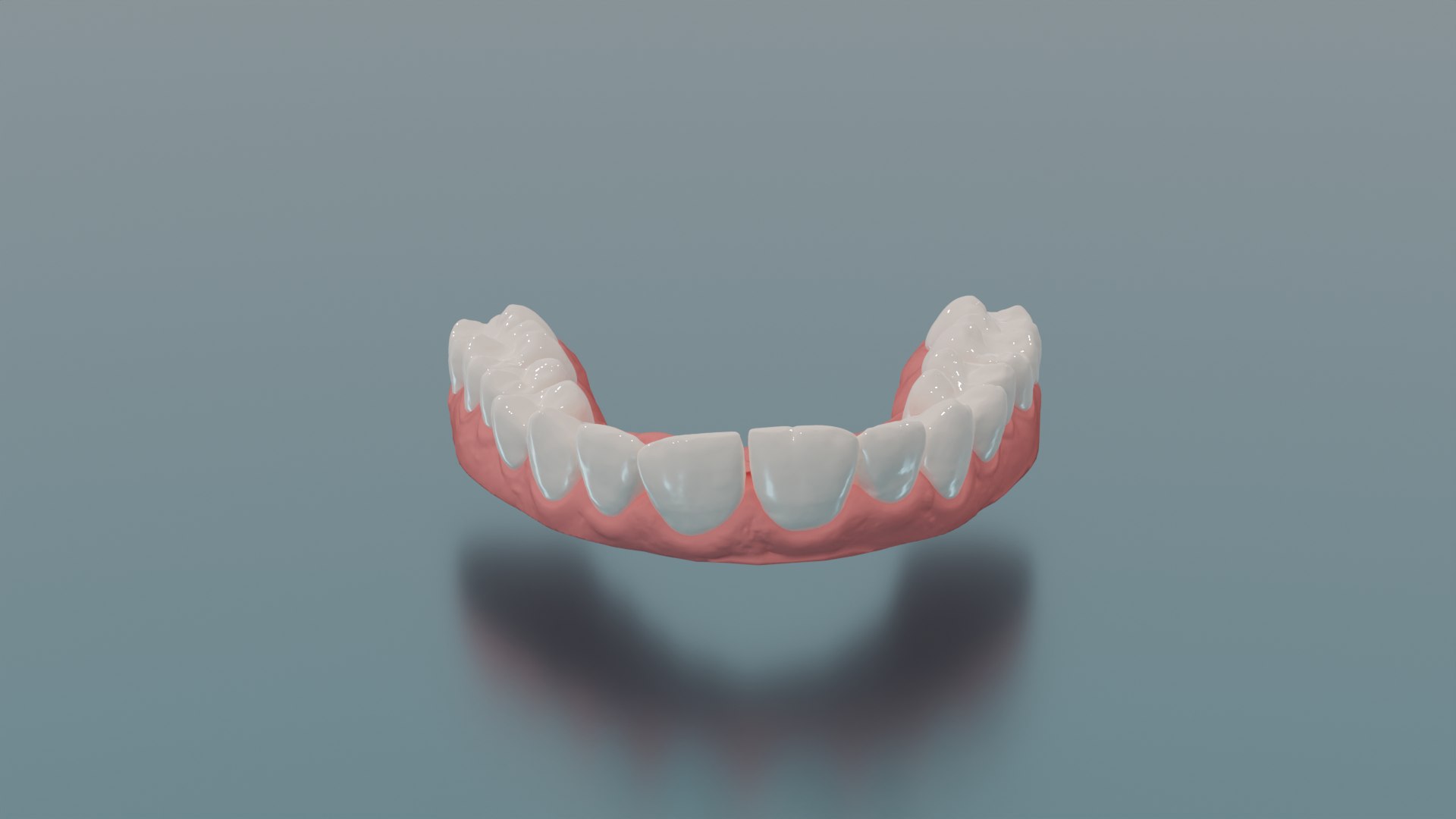 3D Dental upper jaw 3D scanned mouth with separated teeth 3D print model model https://p.turbosquid.com/ts-thumb/d9/q7m0JH/hX/r3/png/1678331475/1920x1080/fit_q87/60a8ba97d5fc66239f6e135c2c1584143b67c826/r3.jpg