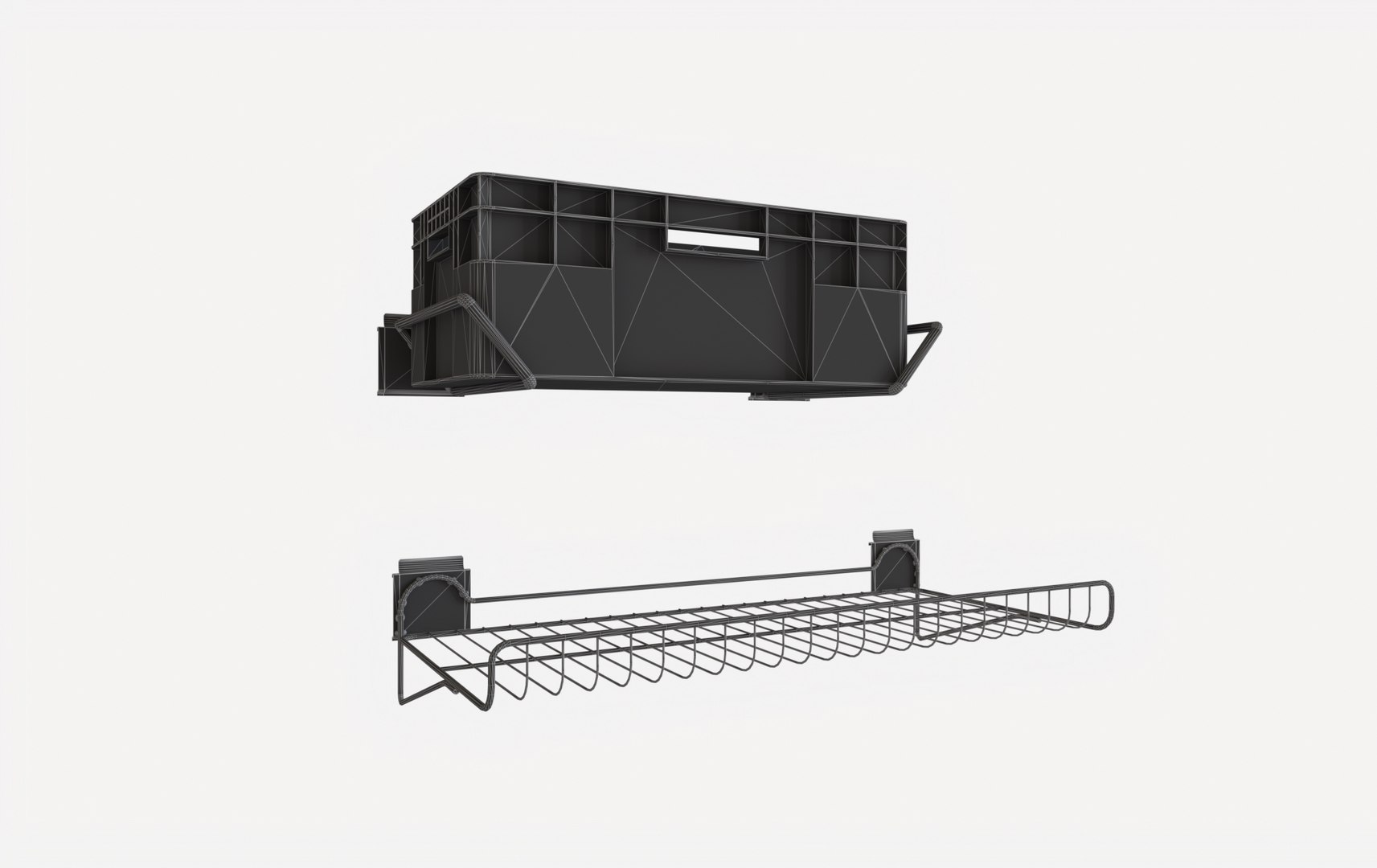 18 in 1 Garage Wall Mounted Storage Cabinets And Shelfs model https://p.turbosquid.com/ts-thumb/d9/qINEs2/Hf/2024051601_02_50/jpg/1715810613/1920x1080/fit_q87/bdc1995db63f3a745aecb7fca90a41ccd39ac23d/2024051601_02_50.jpg