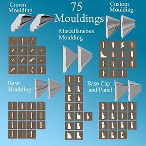obj trackscripts pack