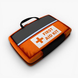 First Aid Kit