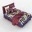 Bed 10