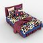 Bed 10