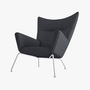 design chair furniture 3ds