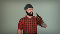 Lumberjack