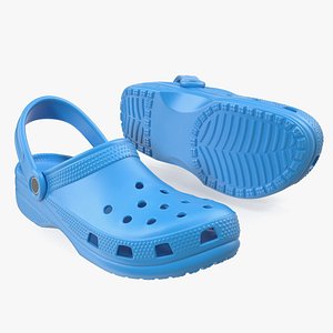 causal summer foam sandals model