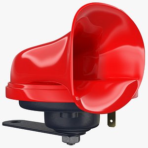 Hella Electric Snail Car Horn 400Hz
